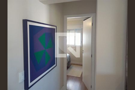 Apartamento à venda com 2 quartos, 65m² em Vila Vera, São Paulo
