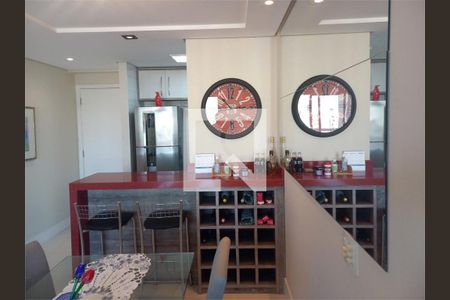 Apartamento à venda com 2 quartos, 65m² em Vila Vera, São Paulo