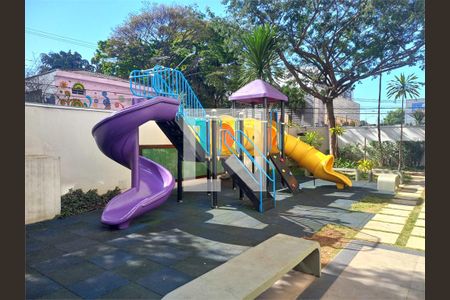 Apartamento à venda com 2 quartos, 65m² em Vila Vera, São Paulo