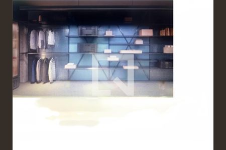 Apartamento à venda com 1 quarto, 25m² em Campo Belo, São Paulo