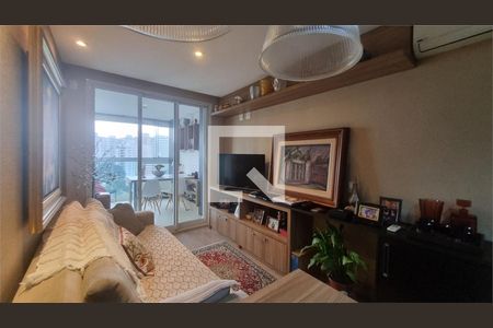 Apartamento à venda com 1 quarto, 46m² em Paraíso, São Paulo