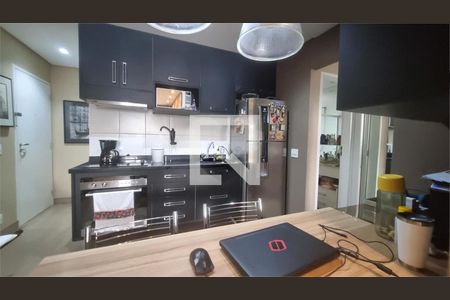 Apartamento à venda com 1 quarto, 46m² em Paraíso, São Paulo