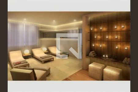 Apartamento à venda com 1 quarto, 46m² em Paraíso, São Paulo