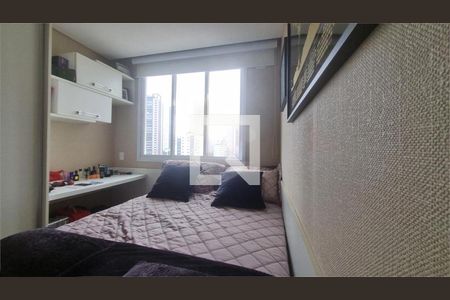 Apartamento à venda com 1 quarto, 46m² em Paraíso, São Paulo