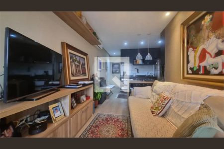 Apartamento à venda com 1 quarto, 46m² em Paraíso, São Paulo