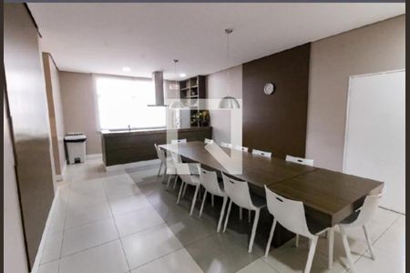 Foto 14 de apartamento à venda com 3 quartos, 83m² em Vila Andrade, São Paulo
