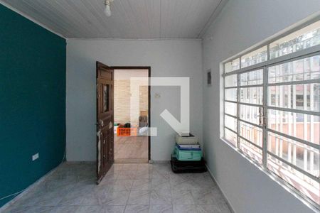 Sala de casa à venda com 2 quartos, 153m² em Aricanduva, São Paulo