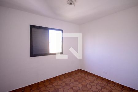 Quarto 1 de apartamento para alugar com 2 quartos, 49m² em Jardim Vergueiro, São Paulo