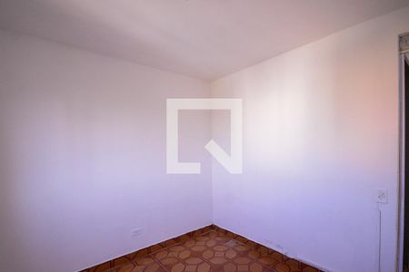Quarto 1 de apartamento para alugar com 2 quartos, 49m² em Jardim Vergueiro, São Paulo