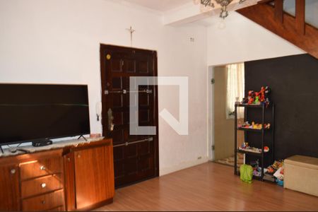 Sala de casa à venda com 2 quartos, 180m² em Vila Mariana, São Paulo