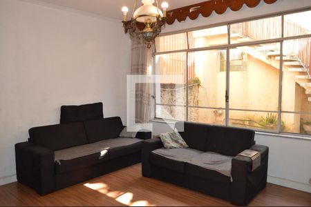 Sala de casa à venda com 2 quartos, 180m² em Vila Mariana, São Paulo