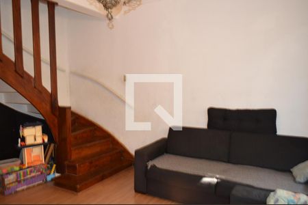 Sala de casa à venda com 2 quartos, 180m² em Vila Mariana, São Paulo