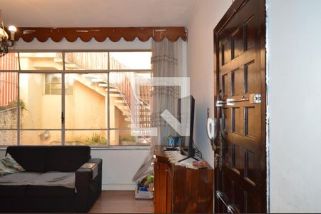 Sala de casa à venda com 2 quartos, 180m² em Vila Mariana, São Paulo