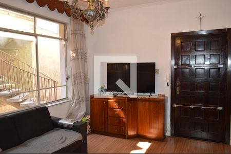 Sala de casa à venda com 2 quartos, 180m² em Vila Mariana, São Paulo