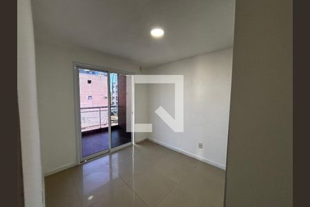 Suite 1 de apartamento para alugar com 2 quartos, 85m² em Recreio dos Bandeirantes, Rio de Janeiro