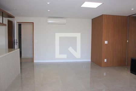 Sala de apartamento à venda com 2 quartos, 94m² em Picanço, Guarulhos