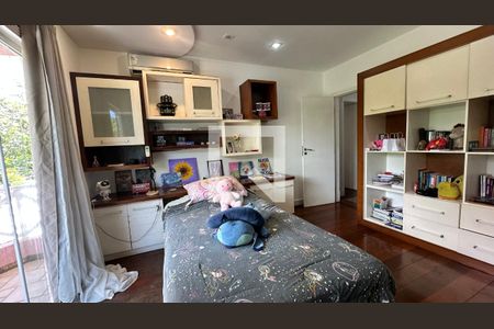 Quarto 1 de casa para alugar com 5 quartos, 800m² em Barra da Tijuca, Rio de Janeiro