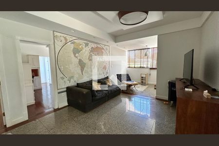 Sala 2 de casa para alugar com 5 quartos, 800m² em Barra da Tijuca, Rio de Janeiro