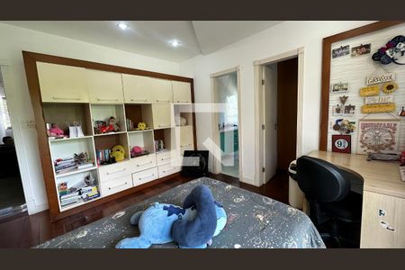 Quarto 1 de casa para alugar com 5 quartos, 800m² em Barra da Tijuca, Rio de Janeiro