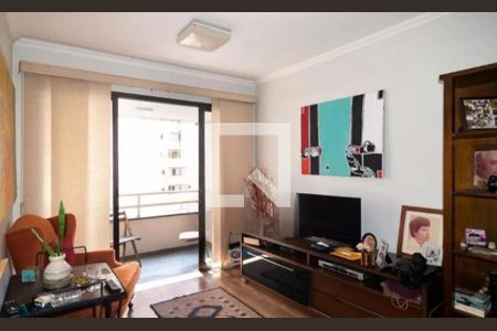 Apartamento à venda com 1 quarto, 48m² em Consolação, São Paulo