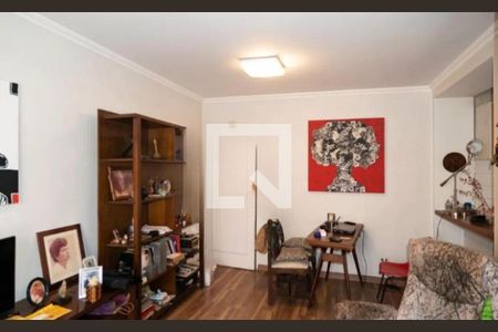 Apartamento à venda com 1 quarto, 48m² em Consolação, São Paulo