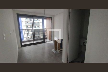 Kitnet/Studio à venda com 1 quarto, 25m² em Vila Regente Feijó, São Paulo