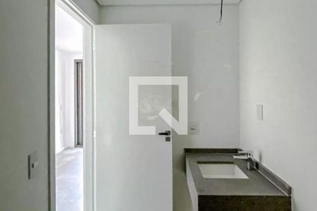 Kitnet/Studio à venda com 1 quarto, 25m² em Vila Regente Feijó, São Paulo