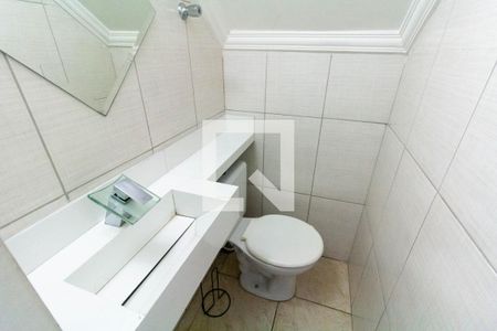 Lavabo de casa para alugar com 3 quartos, 150m² em Vila Formosa, São Paulo