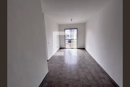 Sala de apartamento à venda com 2 quartos, 60m² em Lins de Vasconcelos, Rio de Janeiro
