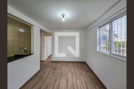 Foto 21 de apartamento à venda com 2 quartos, 52m² em Parque Residencial Vila União, Campinas