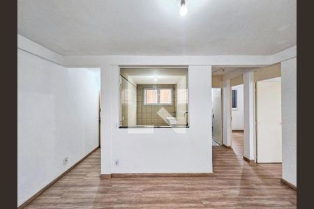 Foto 25 de apartamento à venda com 2 quartos, 52m² em Parque Residencial Vila União, Campinas