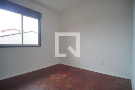 Quarto 1 de apartamento para alugar com 2 quartos, 60m² em Petrópolis, Novo Hamburgo