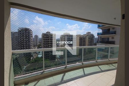 Apartamento à venda com 3 quartos, 80m² em Barra Olímpica, Rio de Janeiro