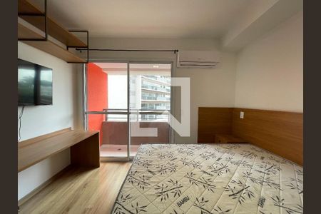 Studio de kitnet/studio para alugar com 2 quartos, 25m² em Butantã, São Paulo