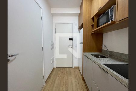 Studio de kitnet/studio para alugar com 2 quartos, 25m² em Butantã, São Paulo