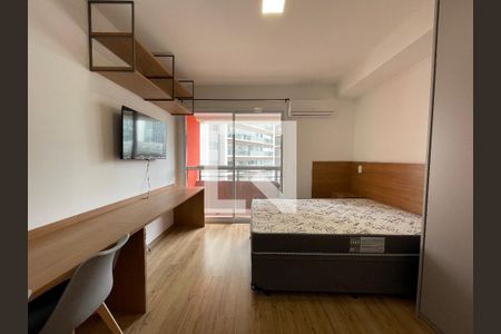 Apartamento à venda com 1 quarto, 25m² em Butantã, São Paulo