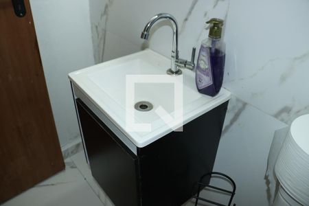 Casa para alugar com 3 quartos, 100m² em Jardim Monte Santo, Cotia
