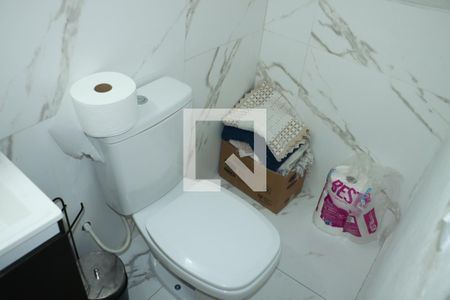 Casa para alugar com 3 quartos, 100m² em Jardim Monte Santo, Cotia