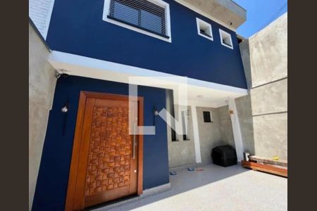 Casa à venda com 3 quartos, 141m² em Planalto Paulista, São Paulo