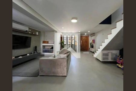 Casa à venda com 3 quartos, 141m² em Planalto Paulista, São Paulo