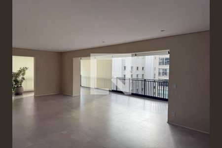 Foto 06 de apartamento à venda com 3 quartos, 207m² em Jardim Paulista, São Paulo