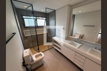 Foto 22 de apartamento à venda com 3 quartos, 207m² em Jardim Paulista, São Paulo
