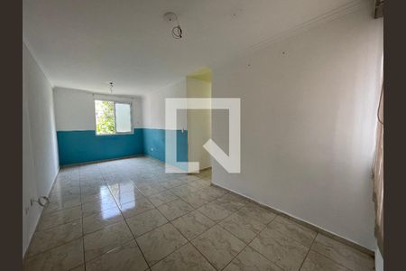 Sala de apartamento para alugar com 2 quartos, 54m² em Jardim Jaqueline, São Paulo