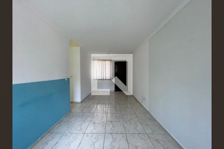 Sala de apartamento para alugar com 2 quartos, 54m² em Jardim Jaqueline, São Paulo