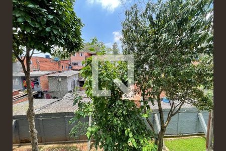 Sala de apartamento para alugar com 2 quartos, 54m² em Jardim Jaqueline, São Paulo