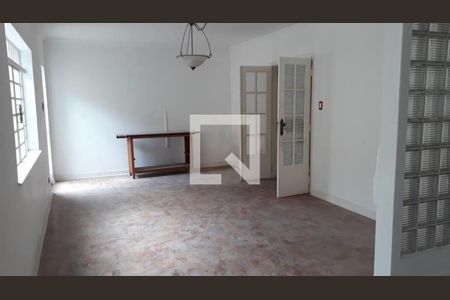 Casa à venda com 3 quartos, 242m² em Campo Belo, São Paulo