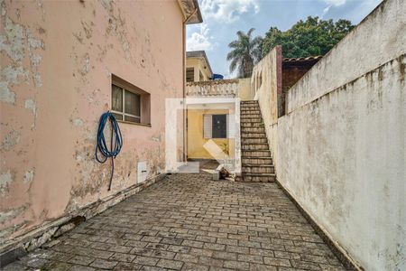 Casa à venda com 2 quartos, 180m² em Granja Julieta, São Paulo