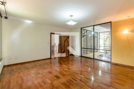 Casa à venda com 4 quartos, 563m² em Santo Amaro, São Paulo