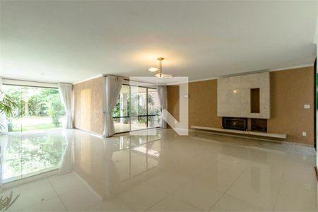 Casa à venda com 4 quartos, 563m² em Santo Amaro, São Paulo