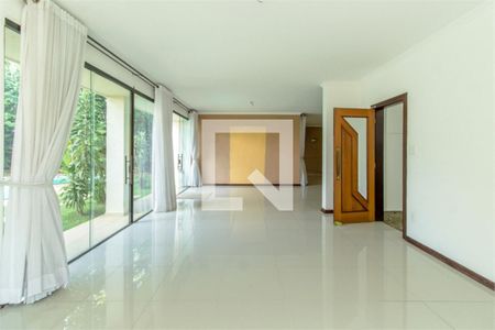 Casa à venda com 4 quartos, 563m² em Santo Amaro, São Paulo